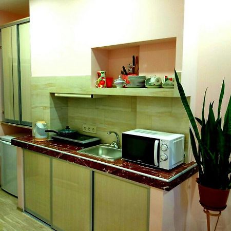 Acapulco-2 пляж-Arcadia 10 минут Apartment Одеса Екстериор снимка