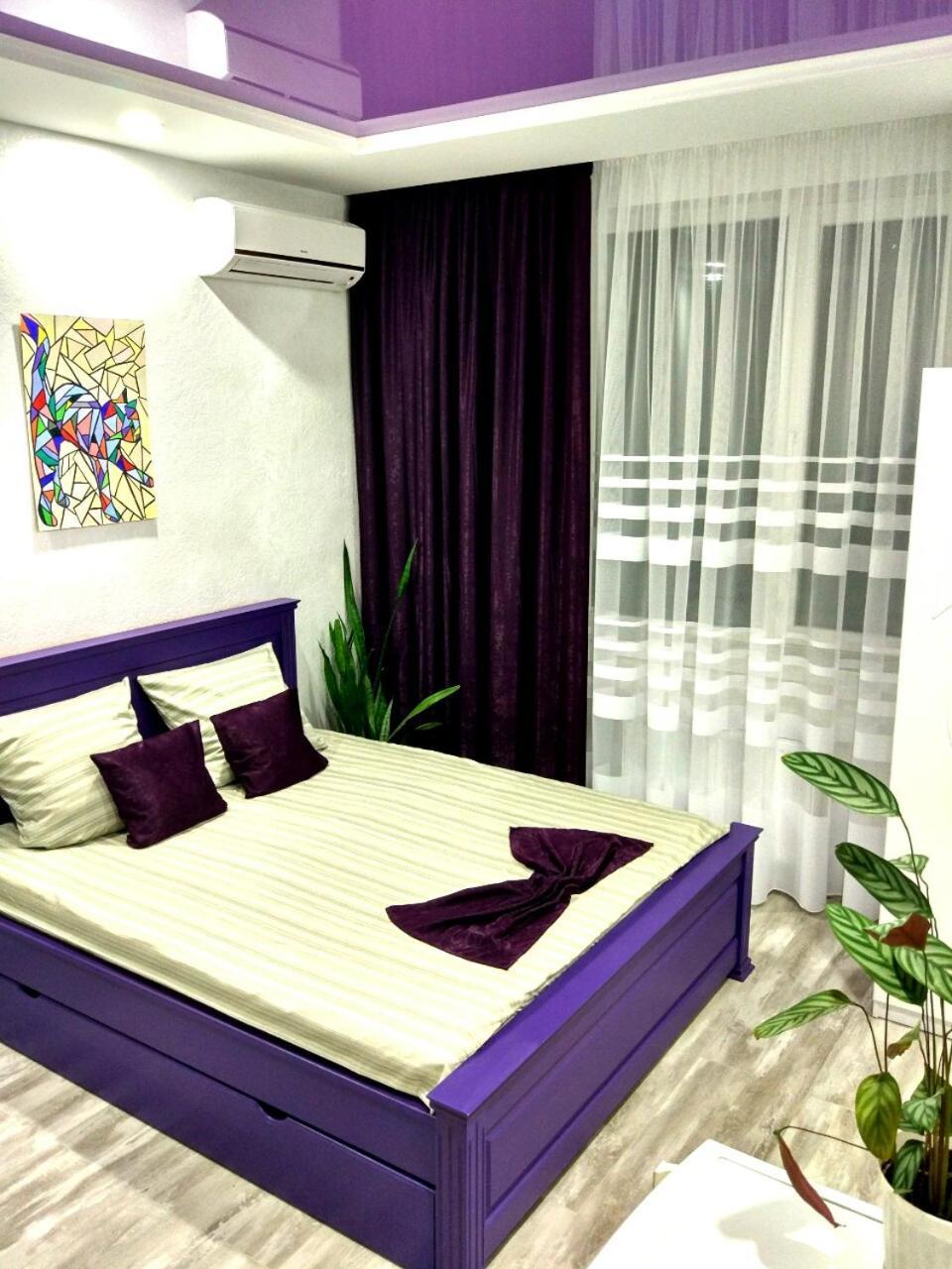 Acapulco-2 пляж-Arcadia 10 минут Apartment Одеса Екстериор снимка