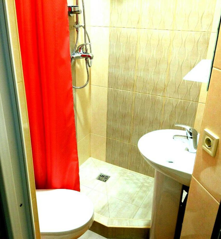 Acapulco-2 пляж-Arcadia 10 минут Apartment Одеса Екстериор снимка