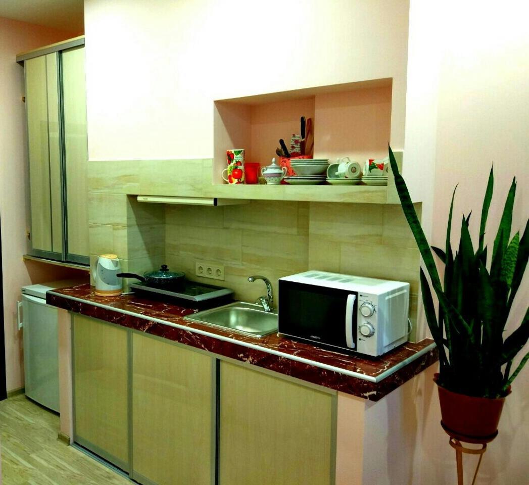 Acapulco-2 пляж-Arcadia 10 минут Apartment Одеса Екстериор снимка