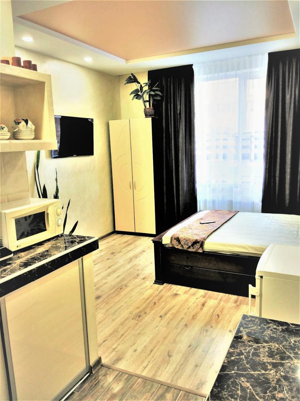 Acapulco-2 пляж-Arcadia 10 минут Apartment Одеса Екстериор снимка