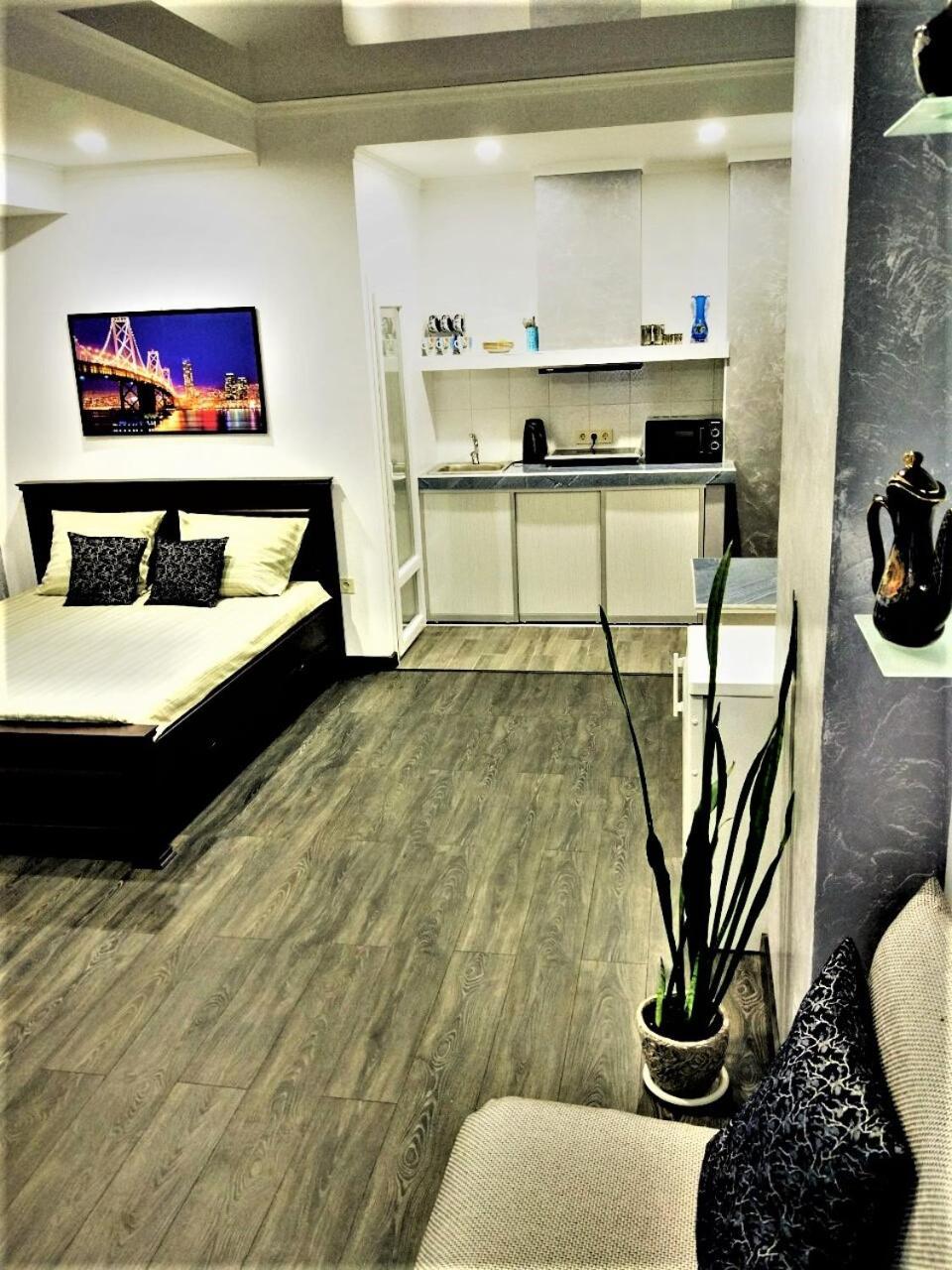 Acapulco-2 пляж-Arcadia 10 минут Apartment Одеса Екстериор снимка