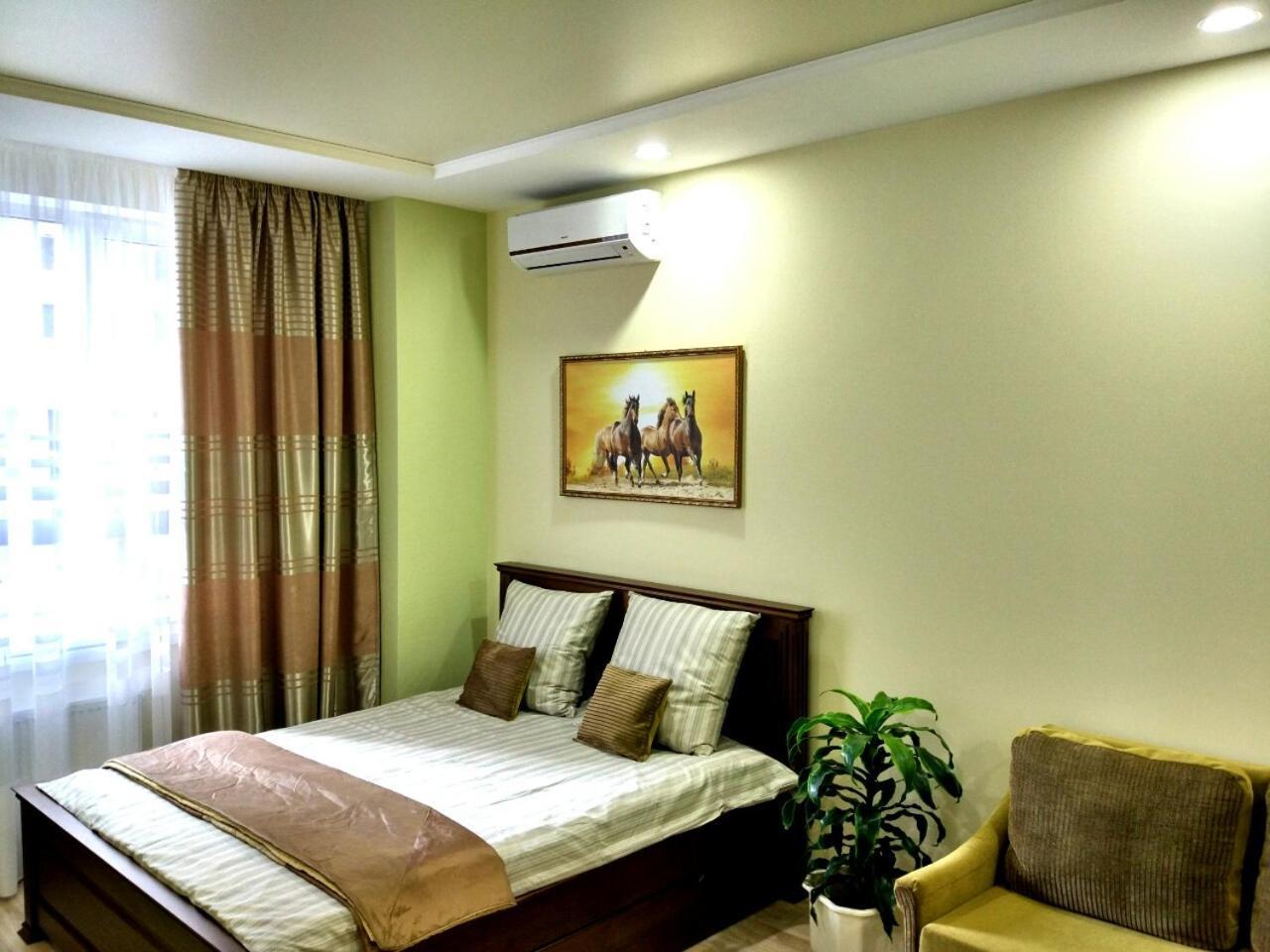 Acapulco-2 пляж-Arcadia 10 минут Apartment Одеса Екстериор снимка
