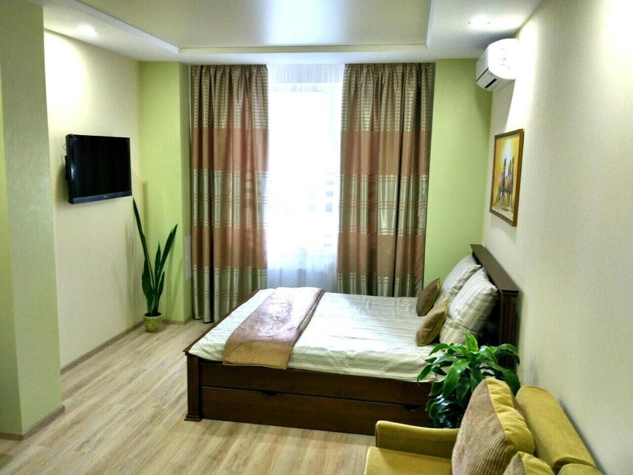 Acapulco-2 пляж-Arcadia 10 минут Apartment Одеса Екстериор снимка
