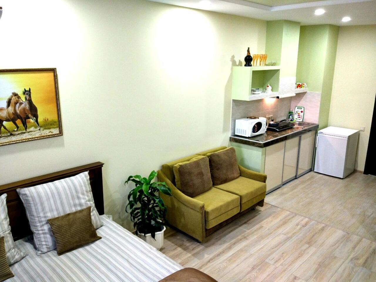 Acapulco-2 пляж-Arcadia 10 минут Apartment Одеса Екстериор снимка