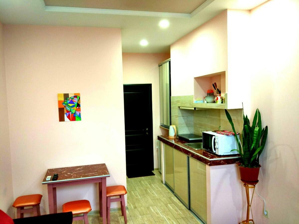 Acapulco-2 пляж-Arcadia 10 минут Apartment Одеса Екстериор снимка